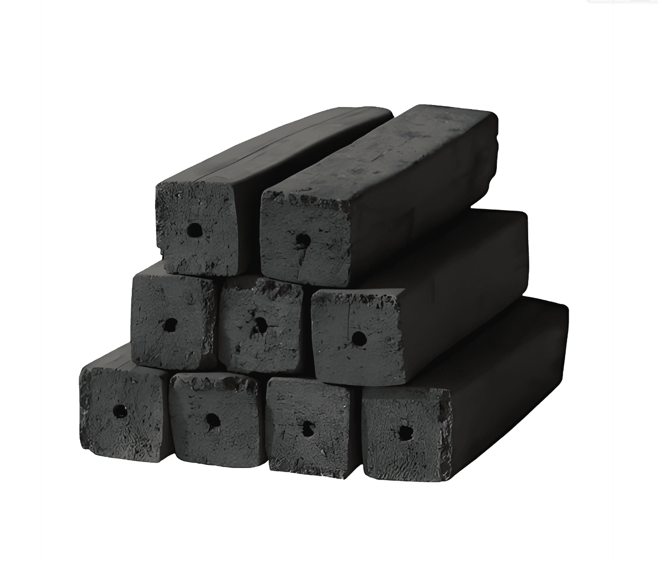 BBQ Bamboo Charcoal